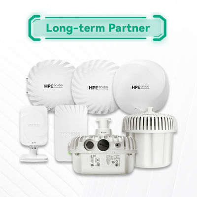 Aruba AP-505 (R2H28A) Wi-Fi 6 точка доступа 802.11ax Indoor Wireless IoT-ready