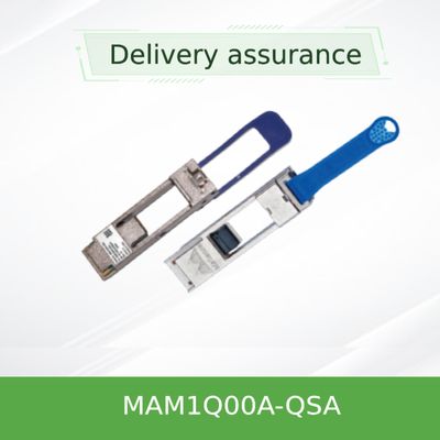 Mellanox MAM1Q00A-QSA QSFP+ to SFP+ Адаптер сетевого интерфейса