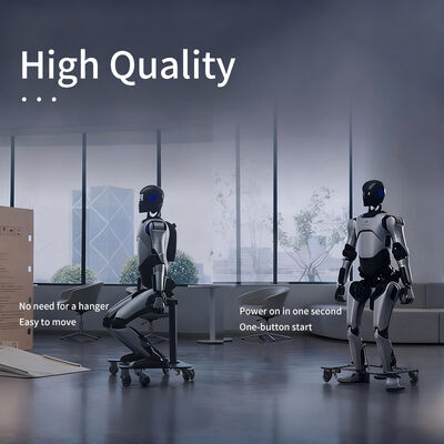 Комплект телеуправления AgiBot A2VR совместим только с AgiBot A2 Ultra и AgiBot A2 Lite