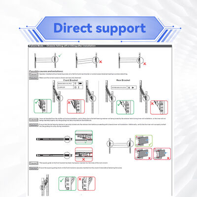 MQM9700-NS2R 400G NDR InfiniBand Smart Switch – 64 Ports On-Board Subnet Manager C2P Airflow