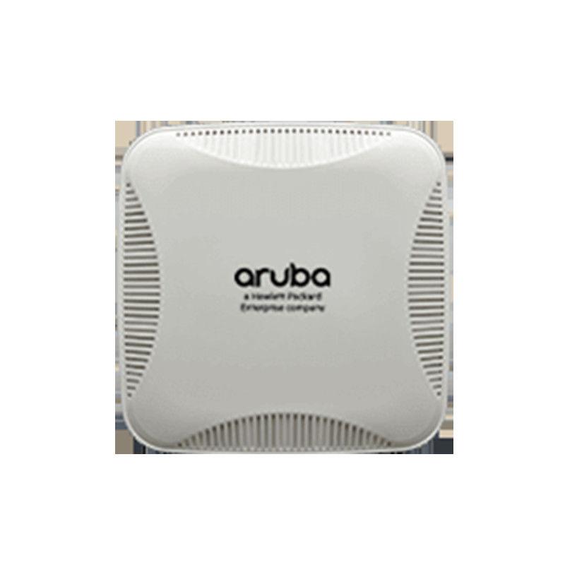 16 регулятор 7005-RWJW633A 4 гаван 10/100/1000BASE-T AP Wireles 7005 Аруба