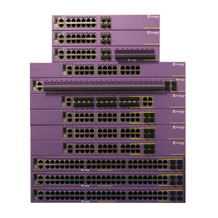 104GBPS 16531 X440 весьма переключатель G2 12p 10GE4 4 сети AVB через лицензию