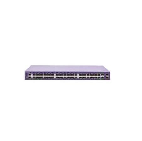 сеть AVB 48ports X460 весьма переключить 48T 10 100 1000BASE - t без латентности Mbps