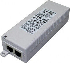 Весьма беспроводной PD точек подхода - 3501G - ENT модуль e 1port 15.4W IEEE 802.3af крытый PoE 10/100/1000 Mbps