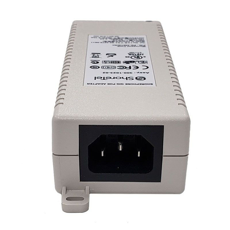 Весьма беспроводной PD точек подхода - 3501G - ENT модуль e 1port 15.4W IEEE 802.3af крытый PoE 10/100/1000 Mbps