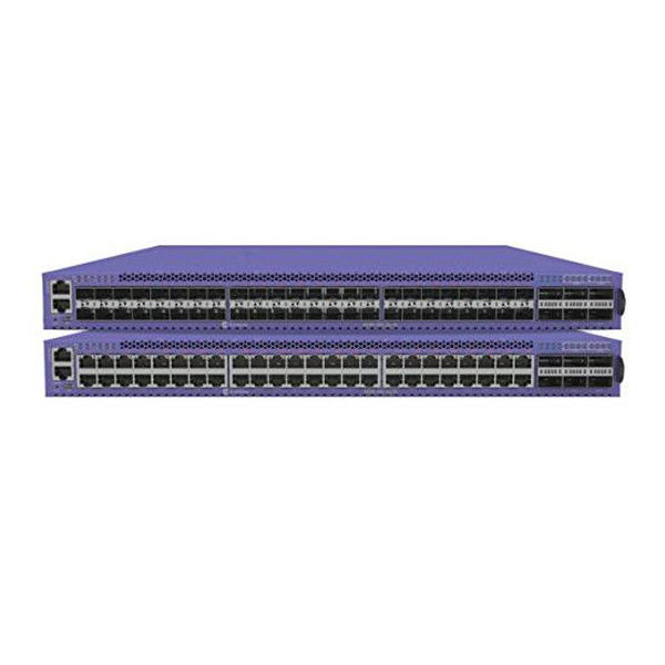 10Gb выдвинуло переключение 1,76 переключателя X690-48X-2Q-4C сети AVB TBPS весьма