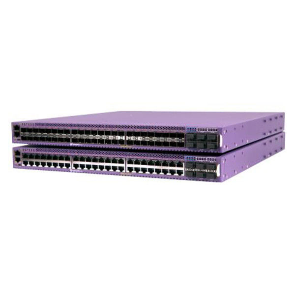 10Gb выдвинуло переключение 1,76 переключателя X690-48X-2Q-4C сети AVB TBPS весьма