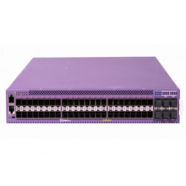 10Gb выдвинуло переключение 1,76 переключателя X690-48X-2Q-4C сети AVB TBPS весьма