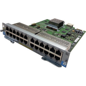 Весьма беспроводные точки подхода EC8404001 - модуль переключателя локальных сетей E6 - 24 - приемопередатчик порта 1 10G SFP+ Pluggable