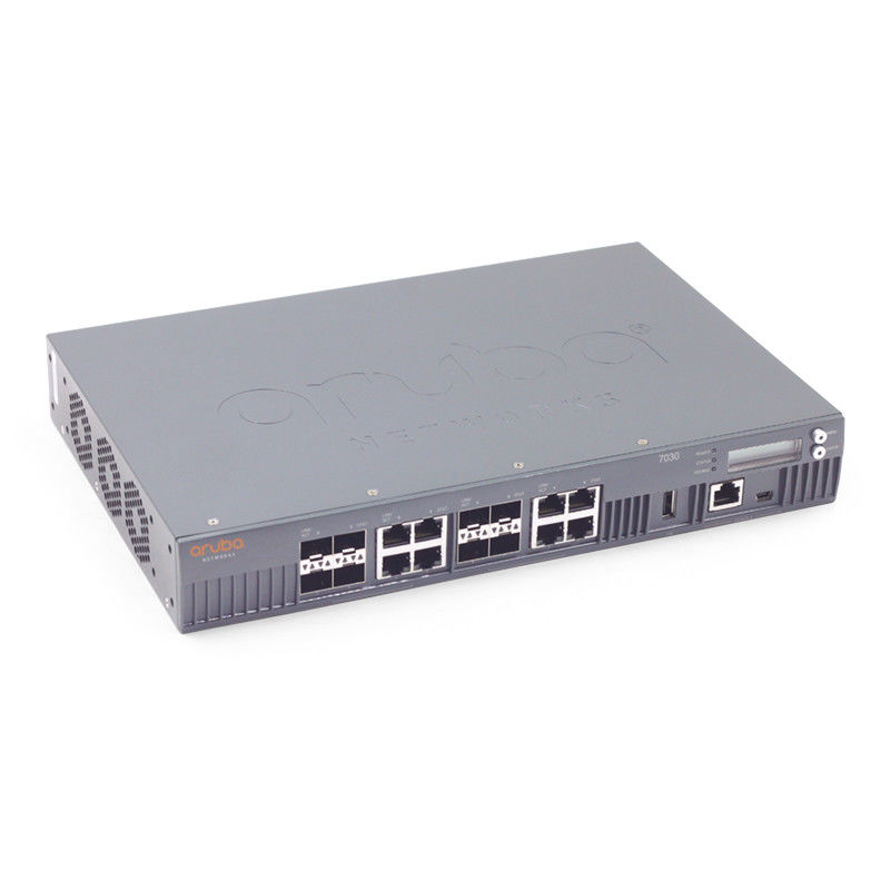 7000 WLAN 7030 Аруба регулятора 64 серий порта AP 7030-RWJW686A 8 комбинированного