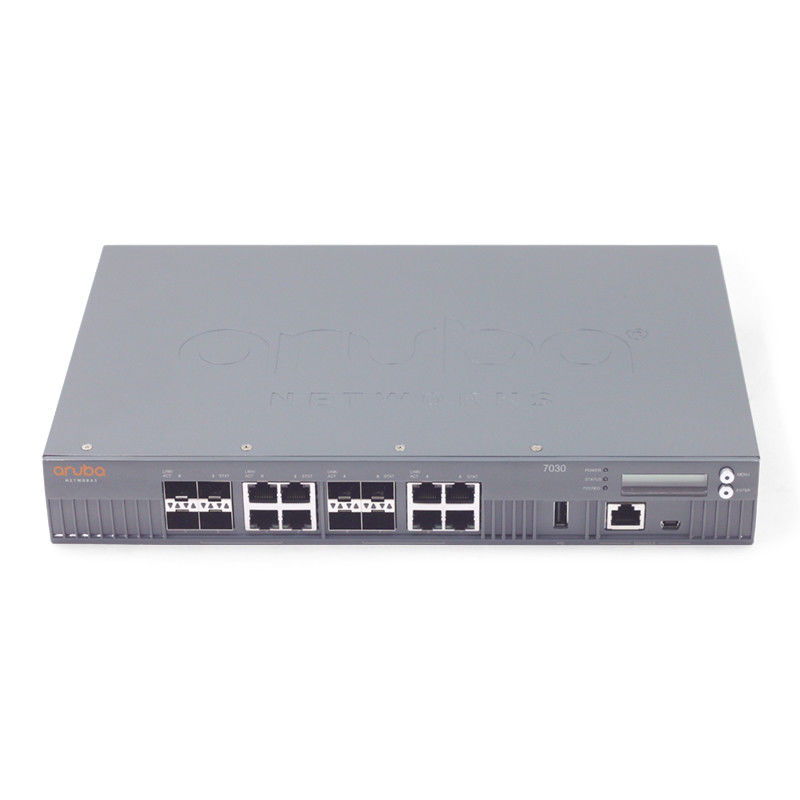 7000 WLAN 7030 Аруба регулятора 64 серий порта AP 7030-RWJW686A 8 комбинированного