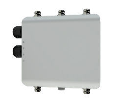 Весьма беспроводные точки подхода AP -7662 -680B40 - Двойн-радио 802.11ac/802.11n точки подхода внешней антенны WR на открытом воздухе