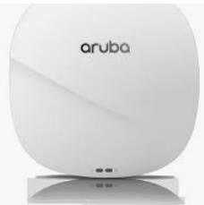 Унифицированные радио Ap 802.11ac MUMIMO сетей AP 303 Аруба кампуса антенны двойного внутренние
