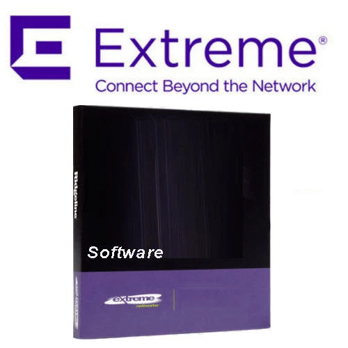 коммутаторная лицензия VX9-NSIGHT-64 Perpetual Extreme Wireless Access Points Networks Licensing For 64APS