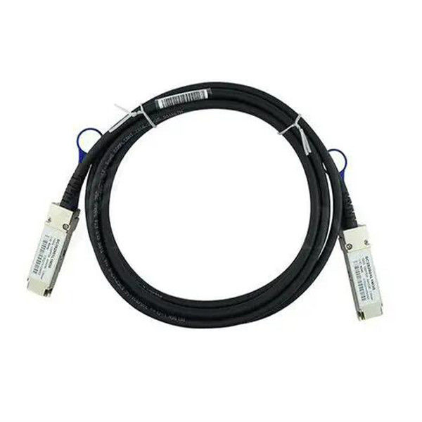 10411 весьма сеть AVB переключает оптически кабель 1m DAC