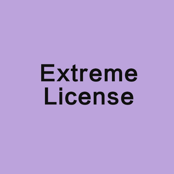 лицензия переключателя 256 точек подхода или сетей ControllersExtreme лицензируя центр NX-7500-ADP-256 управления