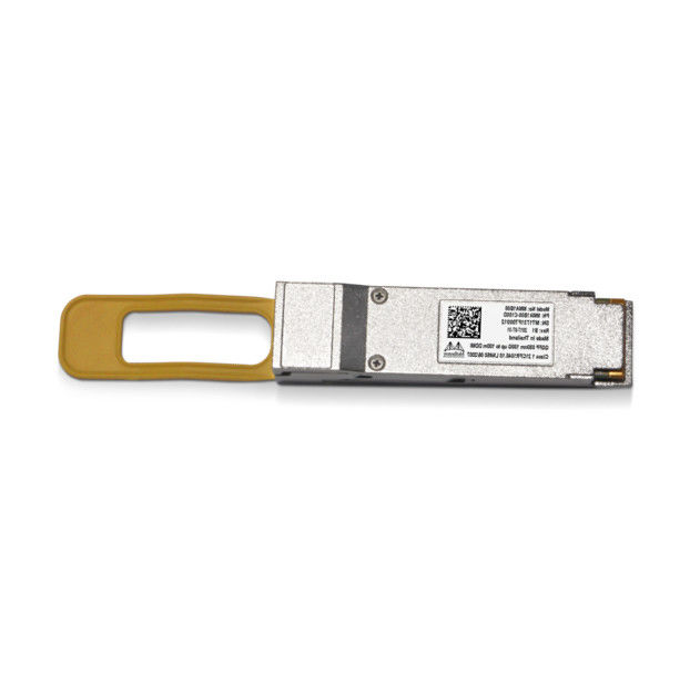 приемопередатчик QSFP+ 850nm MMA1B00-B150D MPO SR4 до 150m 40GbE DDMI Mellanox оптически