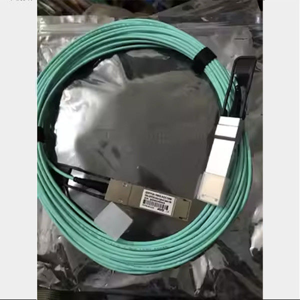 00Gb/S до 2x100Gb/S Mellanox AOC IB HDR QSFP56 до 2 MFS1S50-H005E MFS1S50-H010E MFS1S50-H015V