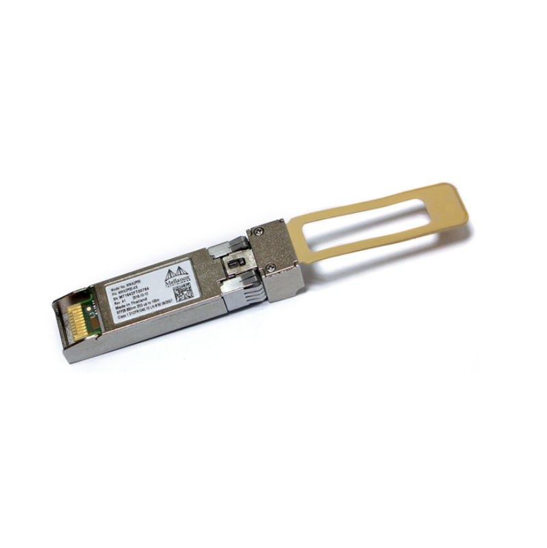 Pluggable СТАРШИЙ до 100m модуля MMA2P00-AS 25GbE LC-LC приемопередатчика Mellanox SFP
