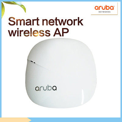 300 антенна интегрированная точками подхода AP IAP-305 802.11n/Ac 2x2 Аруба серии беспроводными: 2/3x3: 3 MU-MIMO