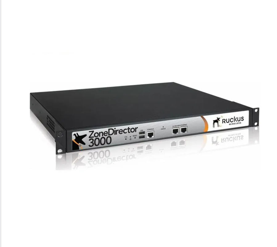 Сериал ZD3050 AC3050 ZoneDirector 3000 регулятора драки 901-3050-CN00 беспроводной лицензировал для до 50 APs