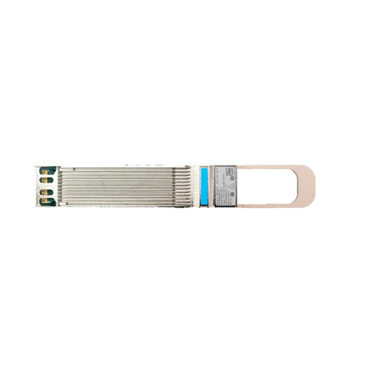 Порт OSFP 2x400Gb/S мультимодное SR8 50m близнеца приемопередатчика 800Gb/S MMA4Z00-NS Mellanox