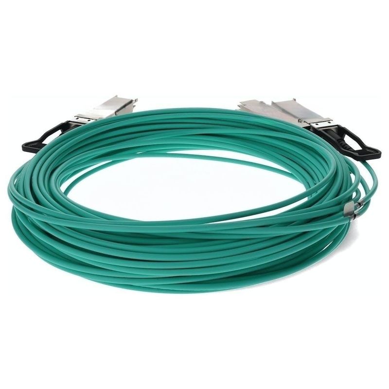 200Gb/S к 2x100Gb/S Mellanox AOC IB HDR QSFP56 до 2 MFS1S50-H005E MFS1S50-H010E MFS1S50-H015V