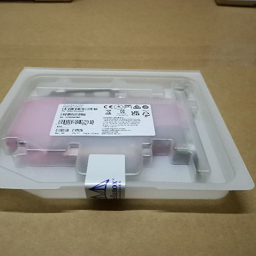 Порт SFP28 PCIe3.0 X8 MCX4121A-ACAT карты сети EN 25GbE Mellanox ConnectX-4 Lx двойной
