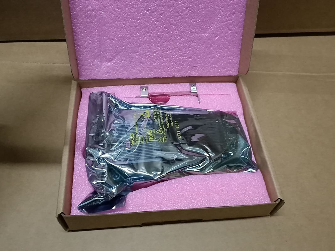 ConnectX-5 VPI адаптер Mellanox сетевая карта EDR IB 100GbE двойной порт QSFP28 PCIe3.0 MCX556A-ECAT