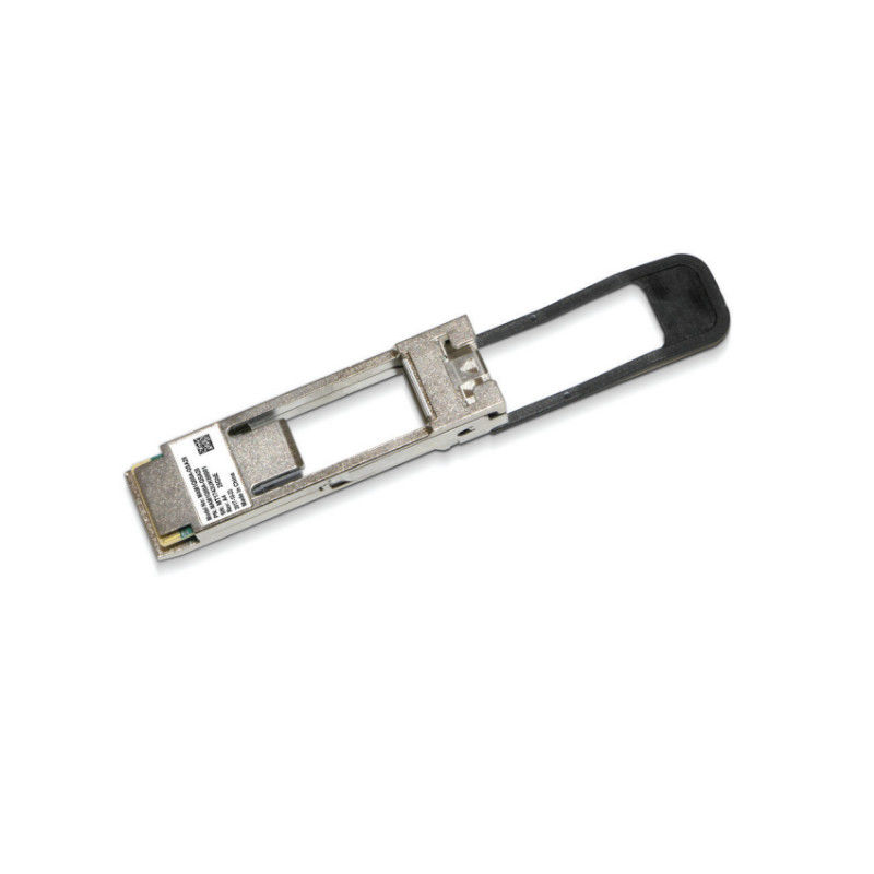 MMA4Z00-NS SFP+ MELLANOX Совместимый 800G 2xSR4 OSFP PAM4 850nm 50m InfiniBand NDR Модуль