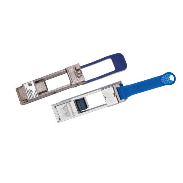 MMA4Z00-NS SFP+ MELLANOX Совместимый 800G 2xSR4 OSFP PAM4 850nm 50m InfiniBand NDR Модуль