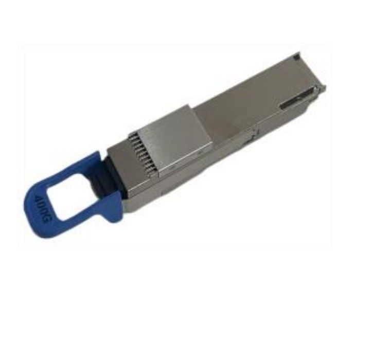 Ethernet Network Connection Solution 400G QSFP112 DR4 оптический приемопередатчик для одномодной волоконной передачи до 500 м