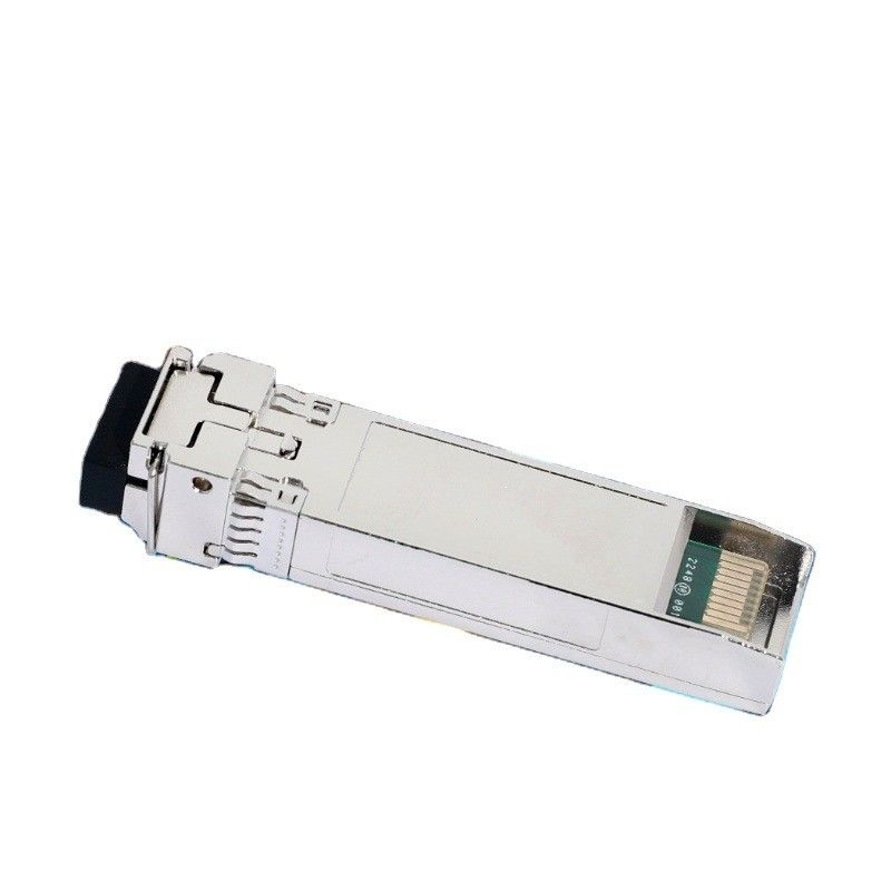 Единый источник питания 3.3V±5% 25G SFP28 10 км волоконно-оптический приемопередатчик скоростной связи оборудование с 1 и единым режимом