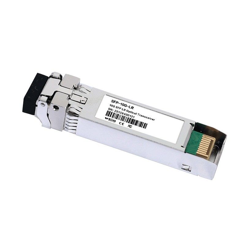 Модуль приемника 10G SFP для сетей связи центров обработки данных