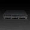 36-портовый коммутатор черный/серый MSB7800-ES2F, скорость передачи 10/100/1000 Мбит/с, управляемый, 43.6*433.2*590.6 мм, производства Mellanox