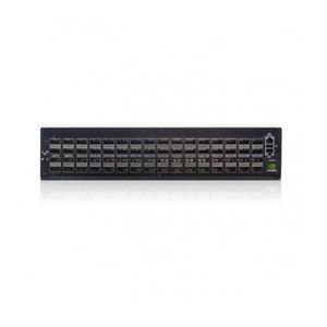 Оригинальный Mellanox N-V-I-Dia MSN5400 920-9n42c-00rb-7c0 Spectram-4 400gbe Qsfp-Dd 2u Коммутатор Open Ethernet 64 Qsfp56-Dd Stackable