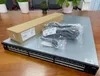 Опыт молниеносной передачи данных с помощью 36-порта EDR от Mellanox Nvidia 100GB/S Msb7800 Infiniband Switch