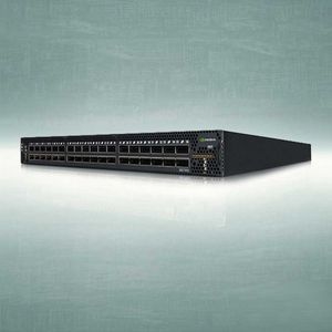 Infiniband EDR Switch Msb7890-Es2f Идеальное сочетание Snmp Qos и накладываемых функций для быстрой передачи данных