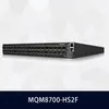 Mellanox MQM8790-HS2F 40 неблокируемых портов Infiniband Smart Switch с внешней системой управления 200 Гбит/с, PoE и возможностью стекирования VLAN