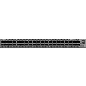 Максимизируйте производительность сети с коммутатором Mellanox Mqm9700-Ns2f с поддержкой VLAN Infiniband 43.6*433.2*590.6 мм Максимальная скорость EDR