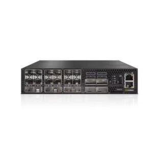 Обновление на Vlan Support 1u Switch MSN3700-CS2FC для оптимальной сетевой производительности 43,6*433.2*590,6 мм