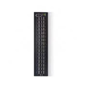Mqm8700-HS2f Оригинальный 40-портовый 200g управляемый коммутатор сети Infiniband с накладной функцией