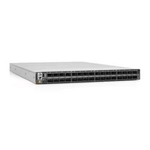 Коммутатор Mellanox Infiniband для серверов Mqm9700-Ns2f со скоростью 400 ГБ/с, поддержка VLAN