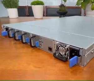 10/100/1000 Мбит/с Mellanox MSB7890-ES2F Switch-IB 2 на основе EDR Infiniband 1U коммутатор 100G EDR/56G FDR/40G QDR для сетей