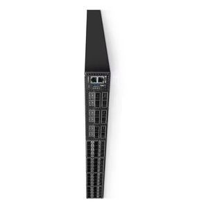 Mellanox MQM8790-HS2F Quantum HDR InfiniBand Switch 40 портов QSFP56, скорость передачи 5000, современные сетевые коммутаторы