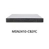 Скорость передачи 25g MSN2410-CB2FC Nvidia Spectrum Switch для бесперебойной передачи данных