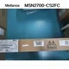 Компактный и мощный 100gbe 1u Switch W/Cumulus Linux MSN2700-CS2FC Nvidia Spectrum для приложений с высоким уровнем потребления данных