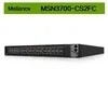 32-портовый коммутатор Mellanox Open Ethernet MSN3700-CS2FC с поддержкой Spectrum® -2 для сетевых подключений