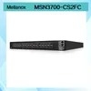 32-портовый коммутатор Mellanox Open Ethernet MSN3700-CS2FC с поддержкой Spectrum® -2 для сетевых подключений