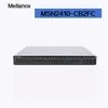 Оцените молниеносную передачу данных с коммутатором MSN2410-CB2FC Nvidia Spectrum 25gbe/100gbe 5000 Rate